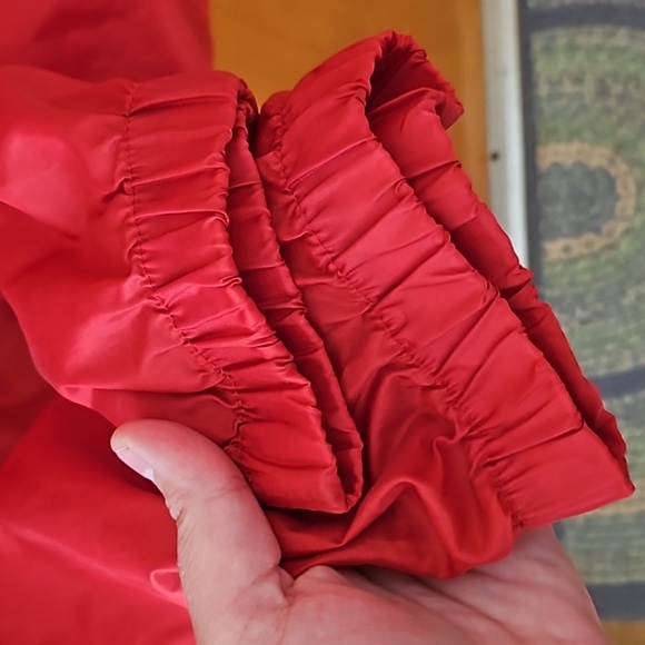 OshKosh B’Gosh funky Retro Vintage 90s windbreaker - Picture 5 of 10